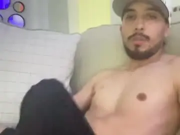 Chaturbate Adult Webcam of papicubano_guapo23cm