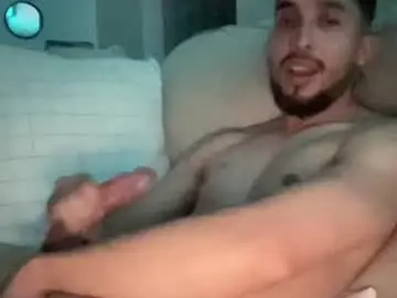 Chaturbate Best live sex cam show of papicubano_guapo23cm