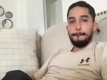 Chaturbate Private Sex Chat of papicubano_guapo23cm