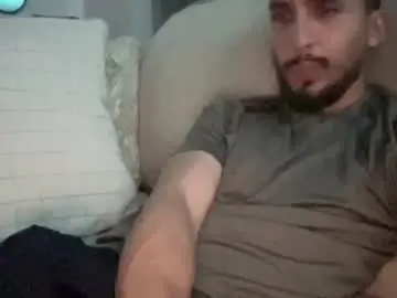 Chaturbate Live Porn of papicubano_guapo23cm