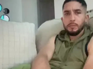 Chaturbate Live Porn of papicubano_guapo23cm
