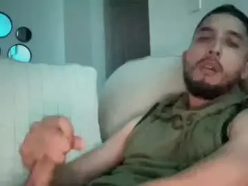 Chaturbate Sex Cam of papicubano_guapo23cm
