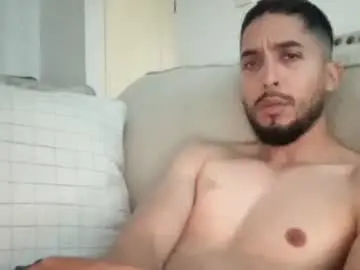 Chaturbate Best Webcam of papicubano_guapo23cm
