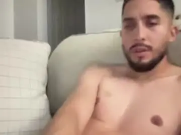 Chaturbate Free Live Porn of papicubano_guapo23cm