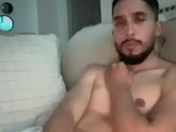 Chaturbate Nude Webcam of papicubano_guapo23cm