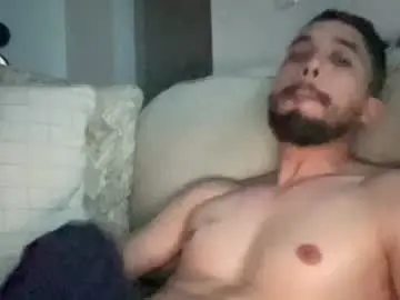 Chaturbate Live Porn of papicubano_guapo23cm