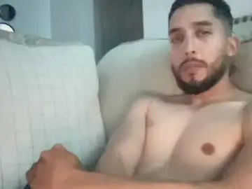 Chaturbate Nude Webcam of papicubano_guapo23cm