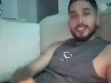 Chaturbate Sex Cam of papicubano_guapo23cm