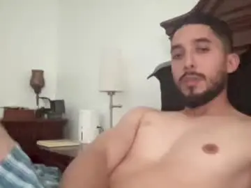 Chaturbate Live Sex Cam of papicubano_guapo23cm