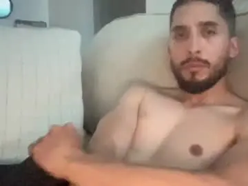 Chaturbate Sex Chat of papicubano_guapo23cm