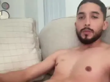 Chaturbate Private Sex Chat of papicubano_guapo23cm