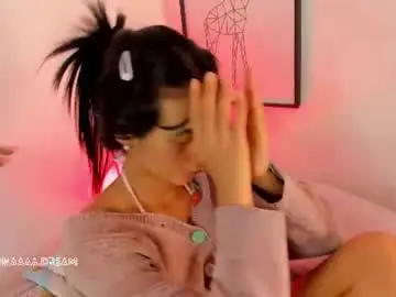 Chaturbate Free Live Porn of princessluna_14
