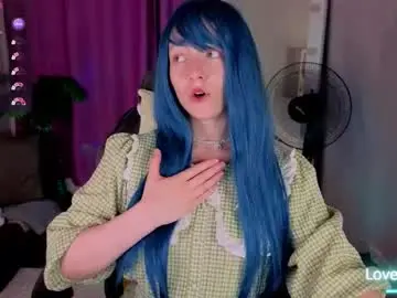 Chaturbate Free Live Porn of ricki_bloom