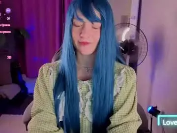 Chaturbate Adult Webcams of ricki_bloom