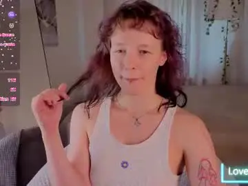 Chaturbate Adult Webcam of ricki_bloom
