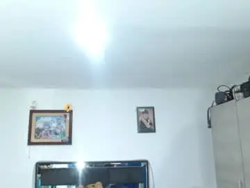 Chaturbate Free Porn Cam of samantha_singh1