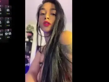 Chaturbate Sex Cam of sara_ramirez0