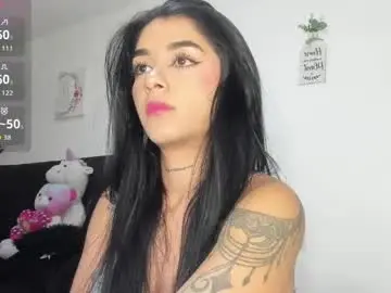 Chaturbate Live Sex of sara_ramirez0