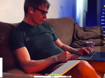 Chaturbate Adult Video Chat of sexespresso