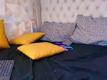 Chaturbate Nude Webcam of siriuss_collin