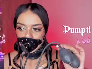 Chaturbate Sex Cam of sofiaqueen__