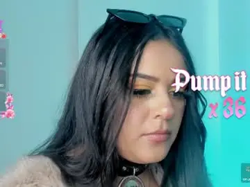 Chaturbate Sex Cam of sofiaqueen__