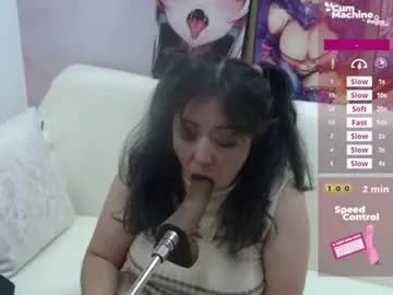 Chaturbate Sex Cam of sucker_drool