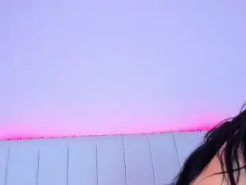 Chaturbate Sex Chat of _caro_lyne_