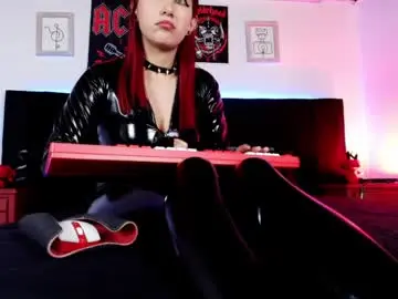 Chaturbate Live Sex of alisse_moore