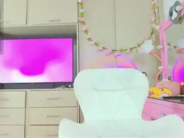 Chaturbate Nude Webcam of angeliitaa