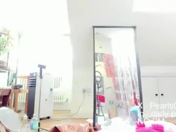 Chaturbate Adult Video Chat of carlypearls