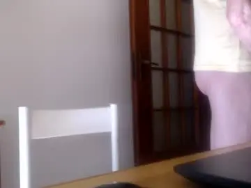 Chaturbate Adult Video Chat of comemivuoi
