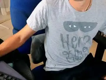 Chaturbate Best Webcam of curiousgenie