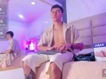 Chaturbate Live Sex of diamondss_1