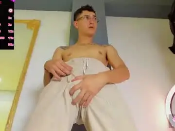 Chaturbate Sex Chat of diamondss_1