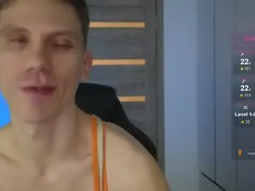 Chaturbate Best live sex cam show of donnikon