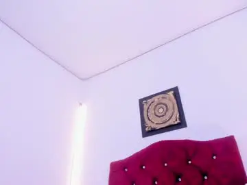 Chaturbate Live Porn of dulce_howart