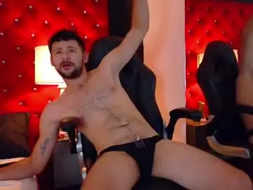 Chaturbate Private Sex Chat of erickpritz_xh