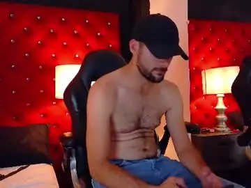 Chaturbate Best live sex cam show of erickpritz_xh