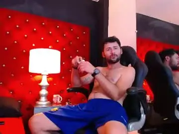 Chaturbate Adult Webcams of erickpritz_xh