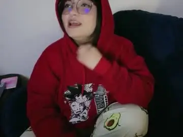 Chaturbate Nude Webcam of iam_zoechan