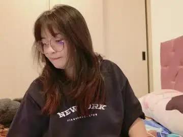 Chaturbate Best live sex cam show of iam_zoechan