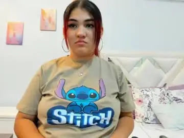Chaturbate Adult Video Chat of kyliebenson