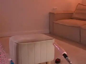 Chaturbate Adult Video Chat of lil_eva