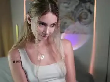 Chaturbate Live Sex of lovelygracee