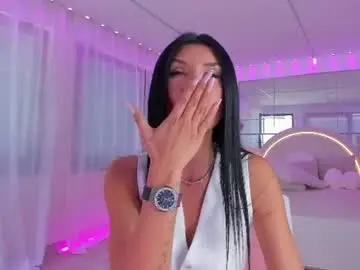 Chaturbate Sex Chat of miss_diamond__