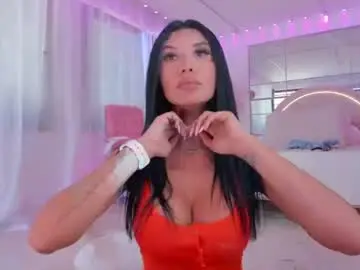 Chaturbate Nude Webcam of miss_diamond__
