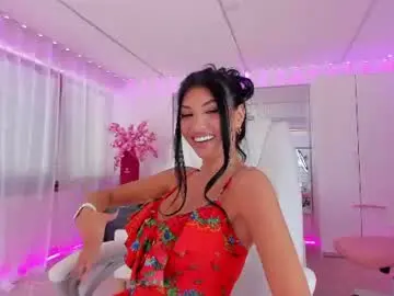 Chaturbate Adult Video Chat of miss_diamond__