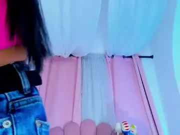 Chaturbate Private Sex Chat of nicolemadrird