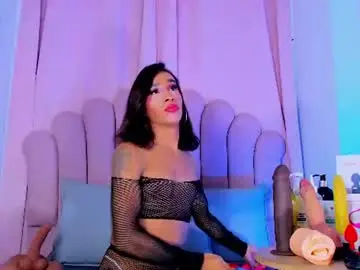 Chaturbate Nude Webcam of nicolemadrird